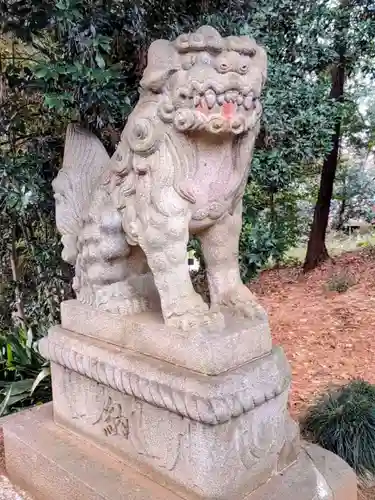 出世稲荷神社(東京都)