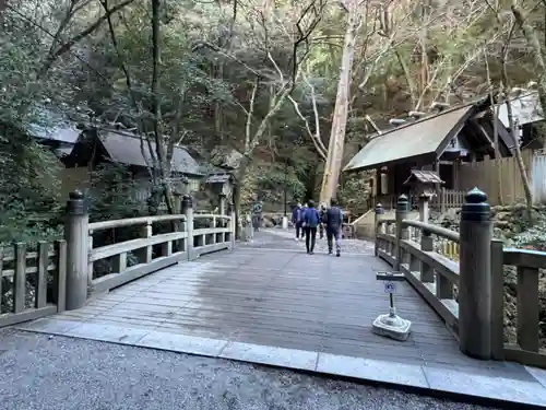 多度大社(三重県)