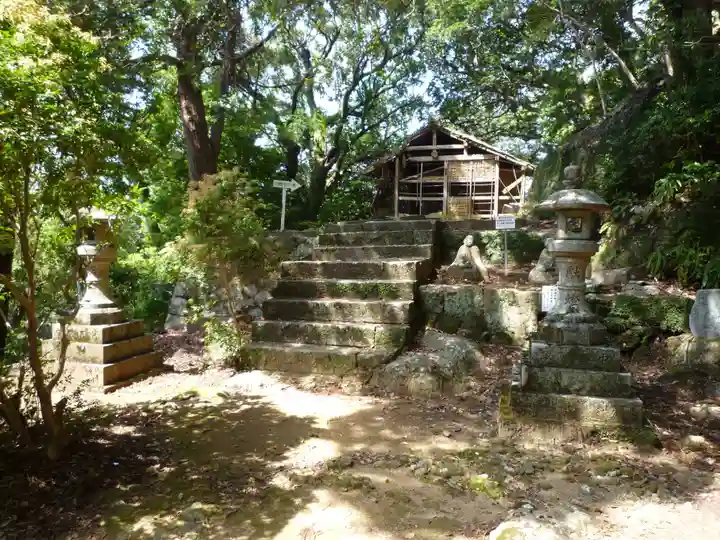 清泰寺のその他建物