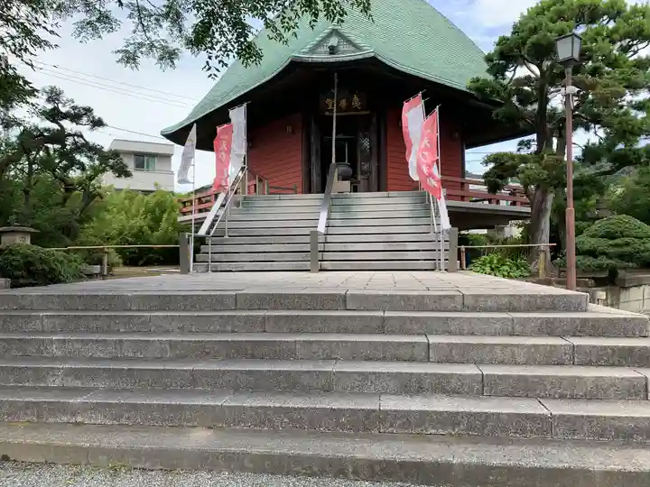 本覚寺(神奈川県)