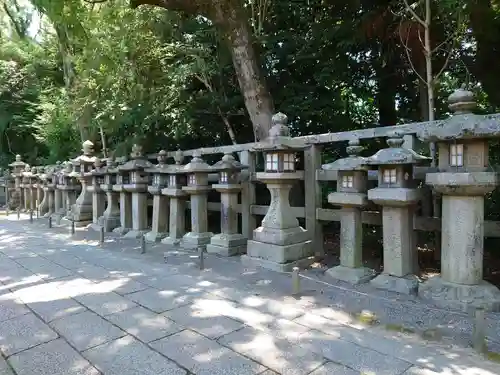 石清水八幡宮のその他建物