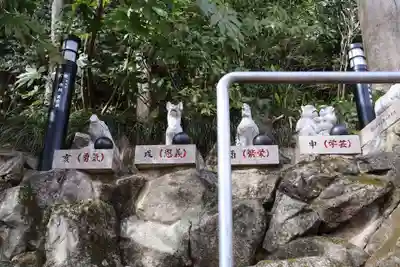 阿賀神社(滋賀県)