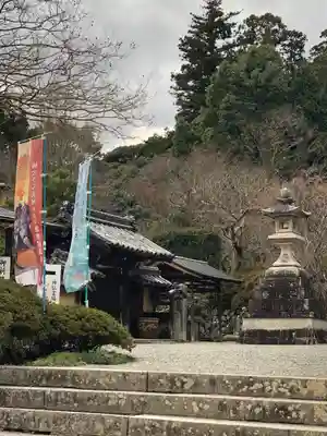 観心寺(大阪府)