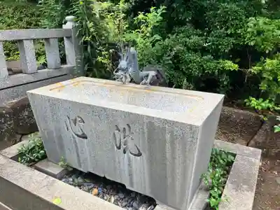 観音寺(神奈川県)