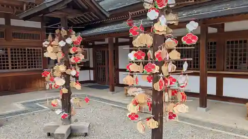 伊豫豆比古命神社の絵馬