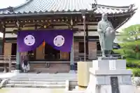 善重寺のその他建物