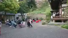 養源寺(東京都)