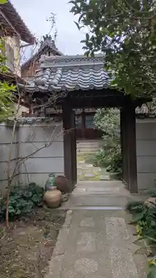 泉福寺(滋賀県)