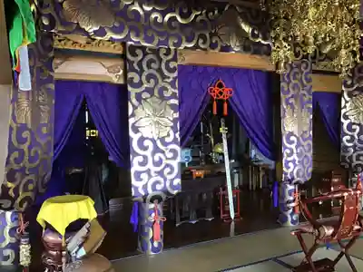 福田院のその他建物