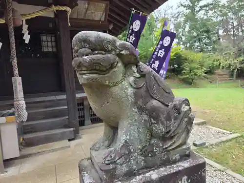 白鳥神社(神奈川県)