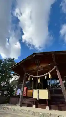 龍之口八幡宮(岡山県)