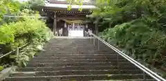 菊池神社(熊本県)