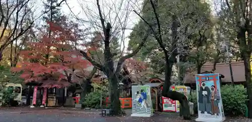 愛宕神社のその他建物