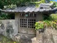 恵比須神社の本殿・本堂