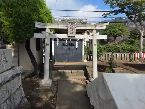 杉山神社(東京都)