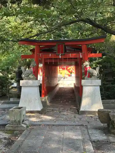 戸上神社(福岡県)