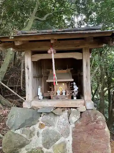 石井神社(京都府)