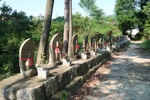 須弥寺（須彌寺）の仏像