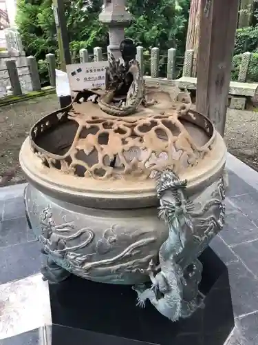 善寶寺(山形県)