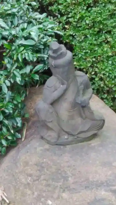 浄土宗南命山善光寺のその他建物