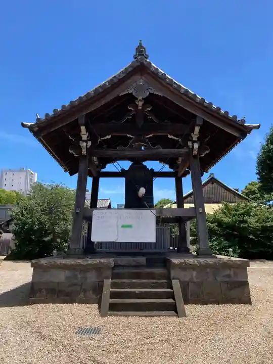 東海寺のその他建物