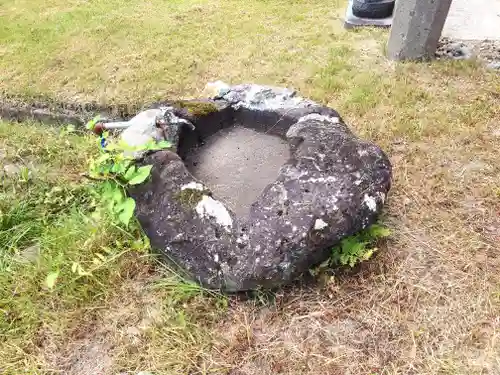 稲荷神社(福島県)