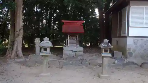 八幡宮(愛知県)