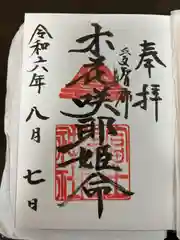 富士浅間神社(愛知県)