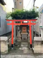 稲荷神社(東京都)