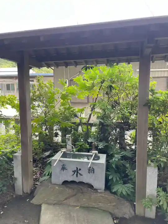 小松島大神宮(徳島県)