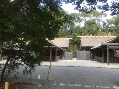 月讀宮（皇大神宮別宮）のその他建物