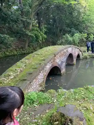 尾山神社のその他建物