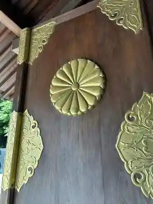 阿佐ヶ谷神明宮(東京都)