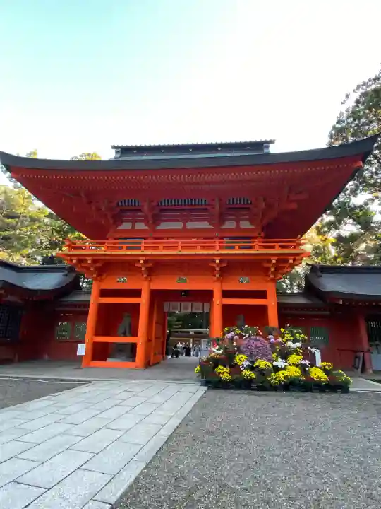 香取神宮(千葉県)