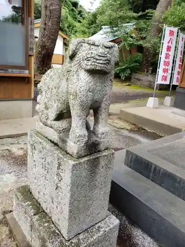 寄八幡神社(長崎県)