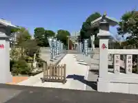 石濱神社のその他建物