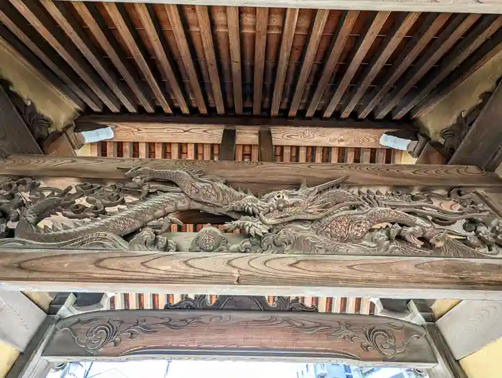 正満寺(千葉県)