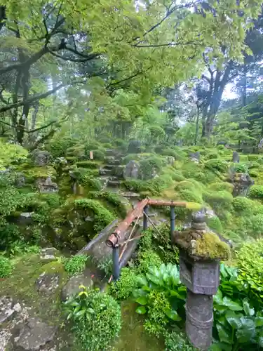西明寺(滋賀県)