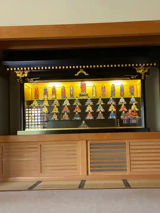 常在寺のその他建物