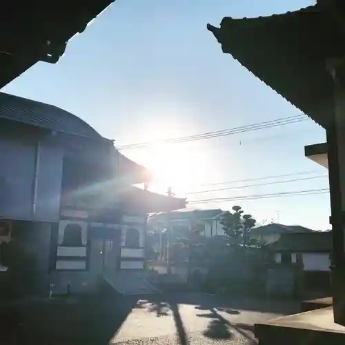 信行寺のその他建物