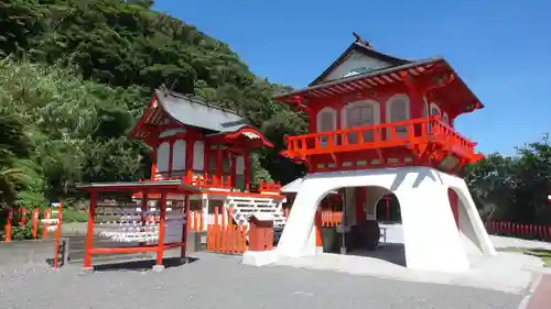 龍宮神社(鹿児島県)