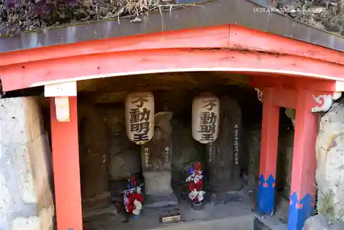 金蔵寺のその他建物