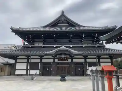高野山東京別院(東京都)