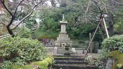 佛現寺(静岡県)
