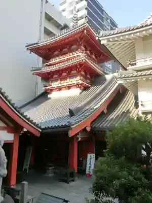 太融寺のその他建物
