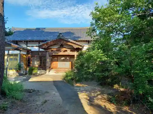 寿妙院のその他建物