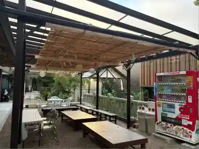 越木岩神社(兵庫県)