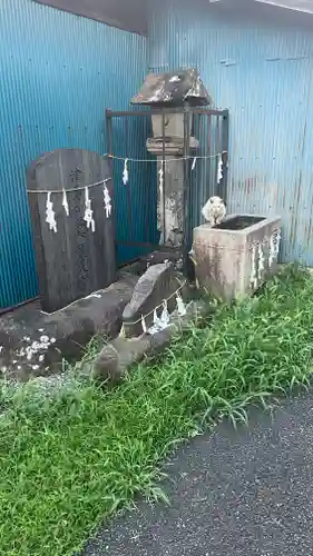 津島神社(東京都)