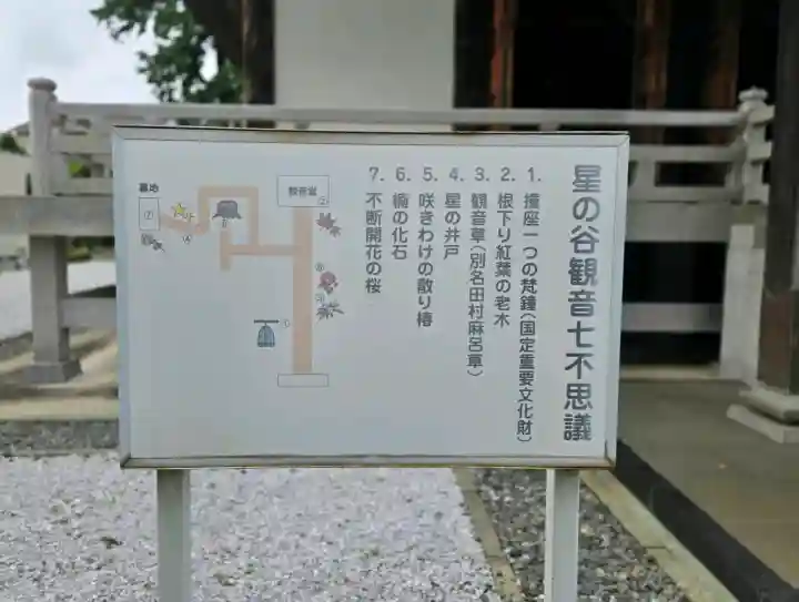 星谷寺(神奈川県)