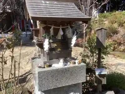 玉鉾神社(愛知県)